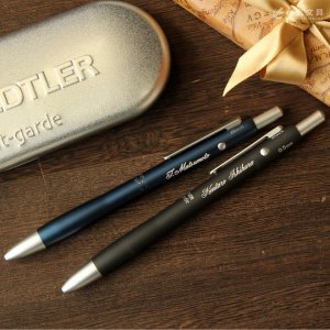 名入れ多機能ペン