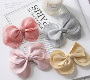 ヘアアクセサリー