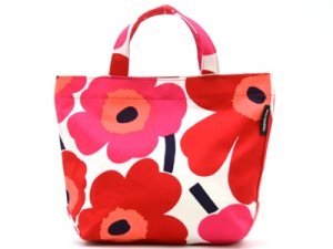 マリメッコ（Marimekko） バッグ