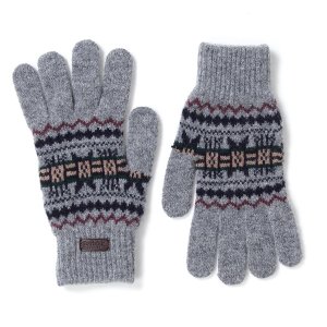 バブアー（Barbour） 手袋