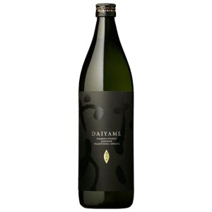 だいやめ（濱田酒造） 芋焼酎