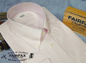 FAIRFAX（フェアファクス）