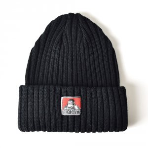 ベンデイビス（BEN DAVIS） ニット帽