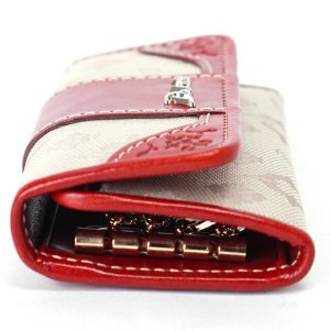 フォーリア キーケース