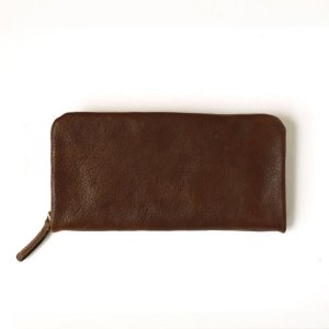 土屋鞄製造所 本革長財布