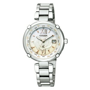 シチズン クロスシー（CITIZEN xC） ペアウォッチ