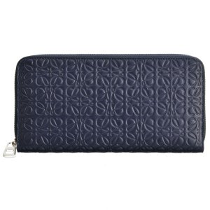 ロエベ（LOEWE） ラウンドファスナー財布