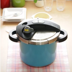 圧力鍋
