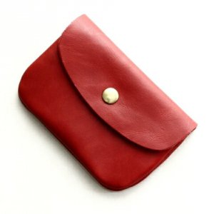 ホークカンパニー（Hawk Company） 革小銭入れ