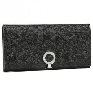 ブルガリ（BVLGARI） 革長財布