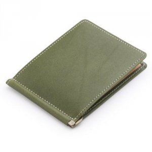 アビエス（ABIES L.P.） カード入れマネークリップ