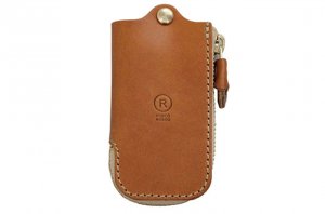 ポルコロッソ（PORCO ROSSO） キーケース