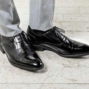 ビジネスシューズ