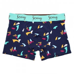 シーング（Seaing） パンツ