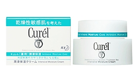 キュレル（Curel）