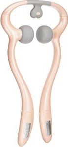 ハンディマッサージャー リラビット