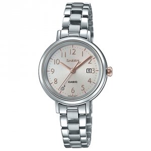 カシオ シーン（CASIO SHEEN） 腕時計
