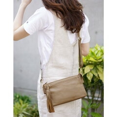 ミアボルサ（Mia Borsa） ショルダーバッグ