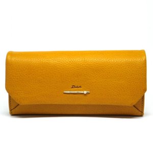 ぺルラ かぶせ 長財布