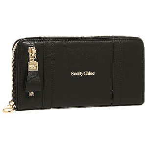 HARRIET ラウンドファスナー 財布