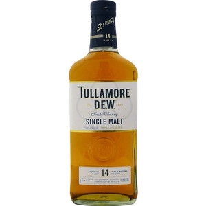 タラモア・デュー（TULLAMORE DEW） ウイスキー