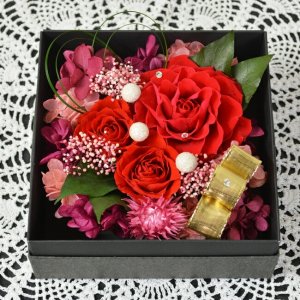 フルールココ（FLEURCOCO） フラワーボックス