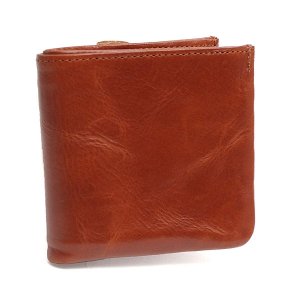 ポーター ソーク 小銭入れ付き 二つ折り財布