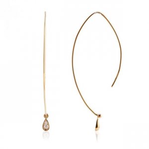 オレフィーチェ（OREFICE） ピアス