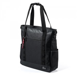 アルファ・インダストリーズ（ALPHA INDUSTRIES） ビジネストートバッグ