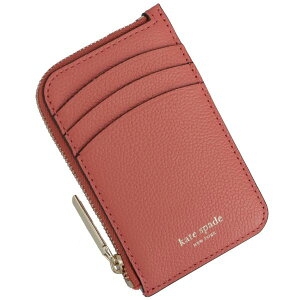 マルゴー ジップ カードホルダー