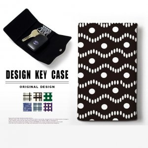 クレッシュ（CRESH） キーケース