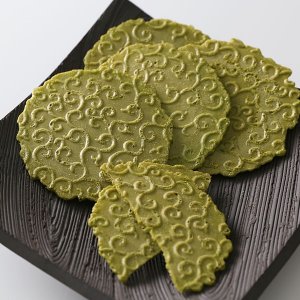 伊藤久右衛門 せんべい