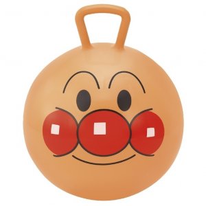 ジョイパレット アンパンマン 遊んで体幹トレーニング！ポップンボール