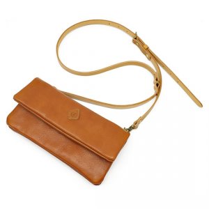 クレドラン（CLEDRAN） ポシェット財布