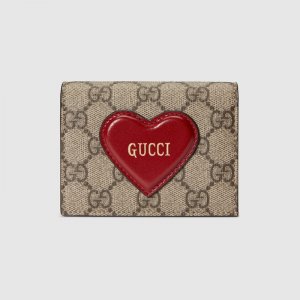楽天市場】GUCCI 長財布 ハートの通販 美品✨️グッチ 折り財布 ハート