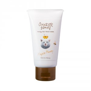 ベキュアハニー（VECUA Honey） ハンドクリーム