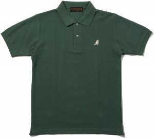 カンゴール（KANGOL） ポロシャツ