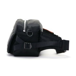 タンカー（TANKER） 2WAY ウエストバッグ