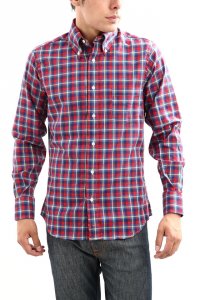 インディビジュアライズド シャツ（INDIVIDUALIZED SHIRTS）