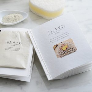 クレイド（CLAYD） 入浴剤