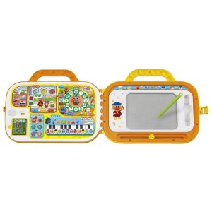 ジョイパレット お絵かきピアノ知育いっぱい！ようちえんバッグ