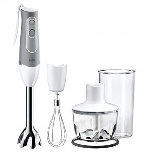 ブラウン（BRAUN） ハンドミキサー