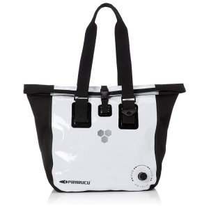 ピラルク （PIRARUCU） 防水トートバッグ