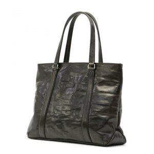 ダニエル＆ボブ（Daniel&Bob） 革トートバッグ