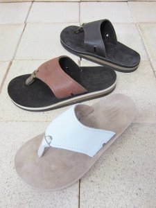 サンダルマン（THE SANDALMAN）