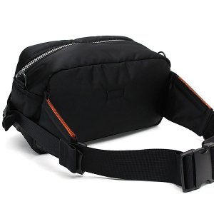 タンカー（TANKER） 2WAY ウエストバッグ