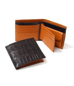 フェリージ（Felisi） 二つ折り財布