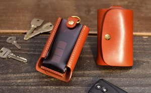 HUKURO キーケース