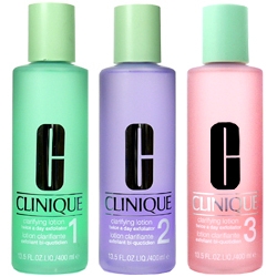 クリニーク（CLINIQUE）