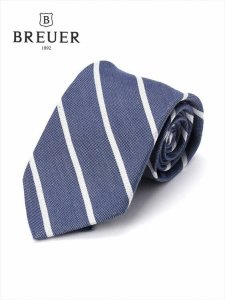 ブリューワー（BREUER） ネクタイ